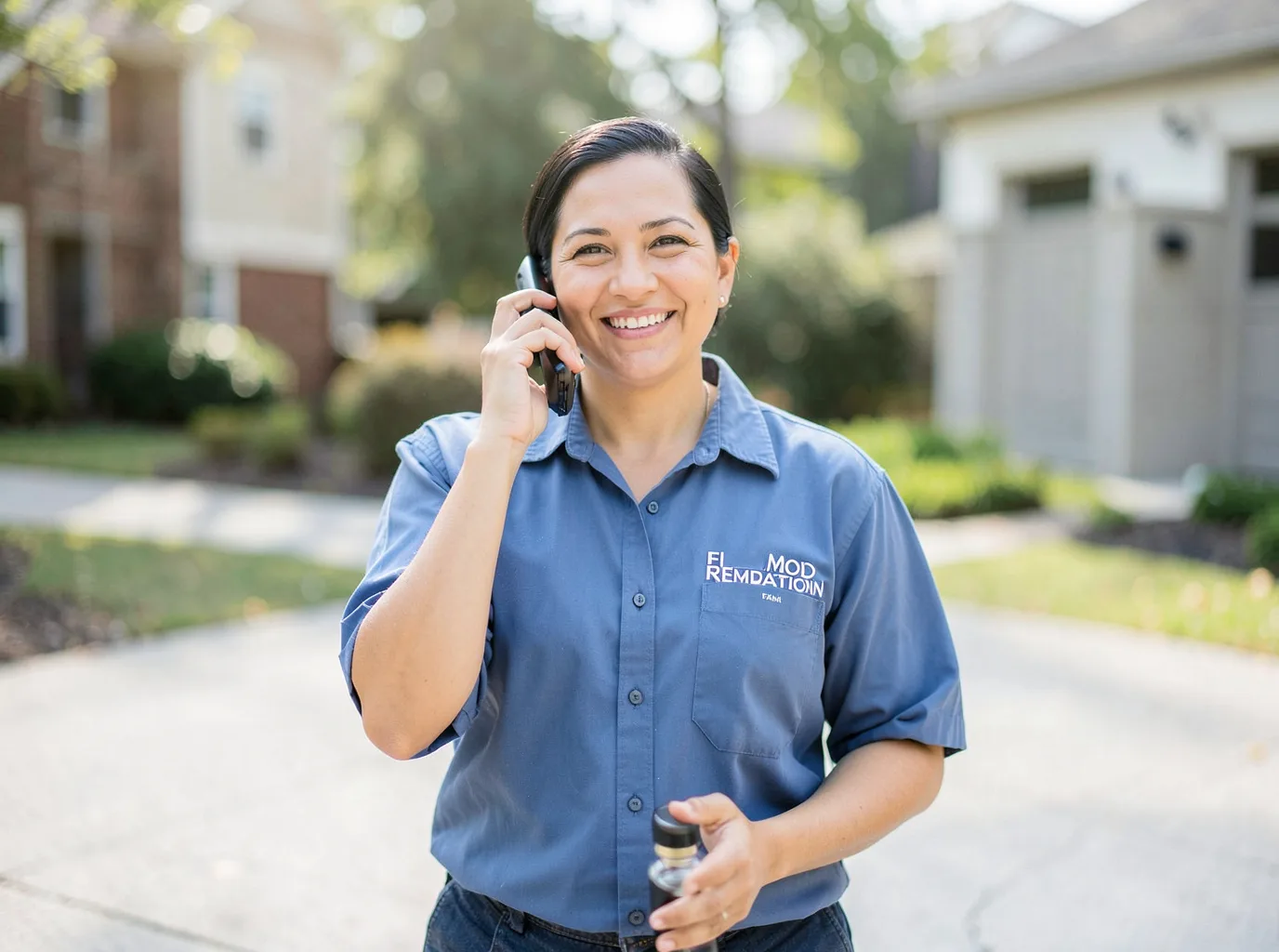 Mold Remediation Adrian, WV FAQs